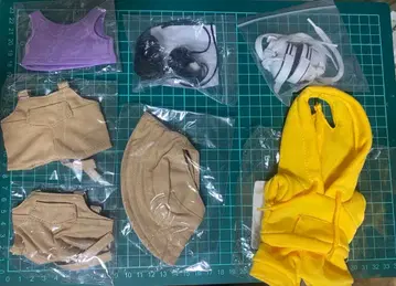 러브브 의류 모음