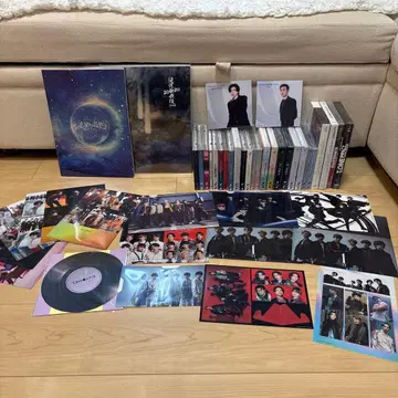 SixTONES 스톤즈 CD DVD 굿즈 묶음 판매