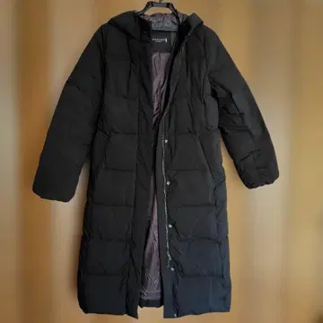 맥킨토시 다운 코트