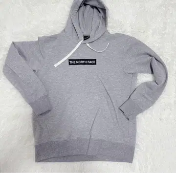 THE NORTH FACE 후드티