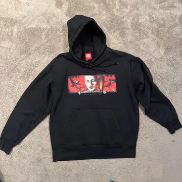 millennium parade 후드티 King Gnu 자수 압