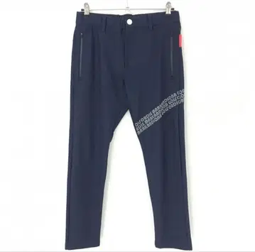 MARK&LONA 마크앤로나 스트레치 팬츠 50