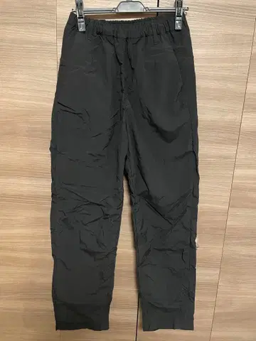 TEATORA 테아토라 WALLET PANTS P tt-004-p