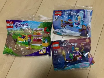 LEGO 3개 세트