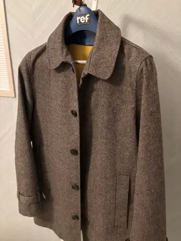 JOURNAL STANDARD 트렌치코트/S 사이즈/베이지