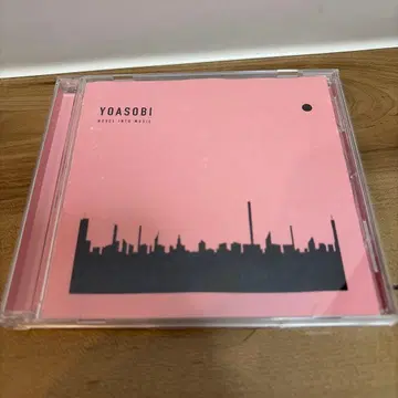 YOASOBI THE BOOK 앨범