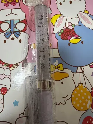 THESUPERFRUIT 스파풀 응원봉