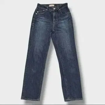 YANUK High Waist ANNETTE 23인치