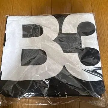 3대 야마시타 켄지로 produce JSB3 후드 부착 냉감 담요