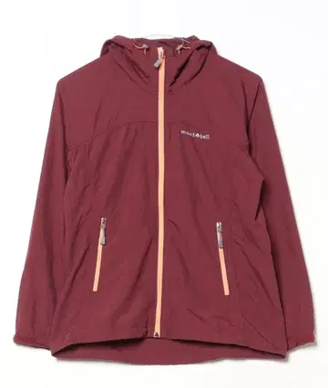 mont-bell 몽벨 여성용 O.D. 후드티 Women's