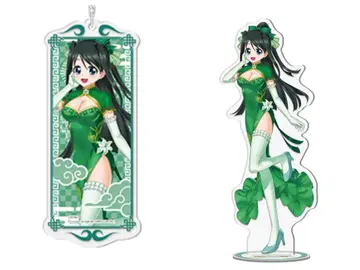 전국 오토메 아크릴 스탠드 & 키링 [ 이마가와 요시모토 ]