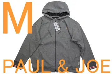 폴앤조 여성용 속기모 집업 후드티 (M) No.40 새상품 51% OFF