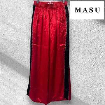 MASU 에무에스유 사이즈 44