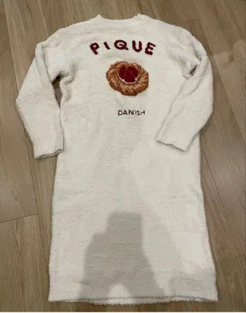 젤라또피케 베비모코 빵 JQD 원피스