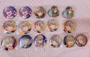 앙스타 오오가미 코가 피처 캔뱃지 졸업 라이브 토루파카 이베코레