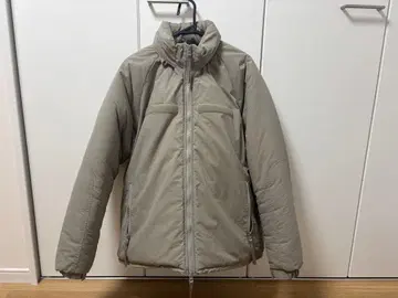 레벨 7 자켓 HOUSTON