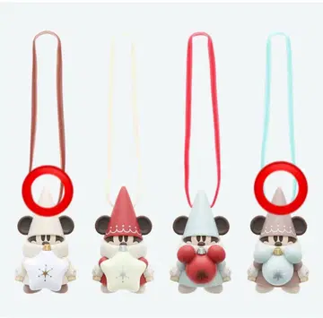 리루린린 캡슐 토이 2025 2색 세트