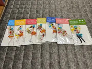 울려라! 유포니움 선페스 아크릴 스탠드