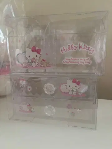 키티 오거나이저