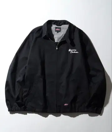 Dickies 워크 자켓 남성용