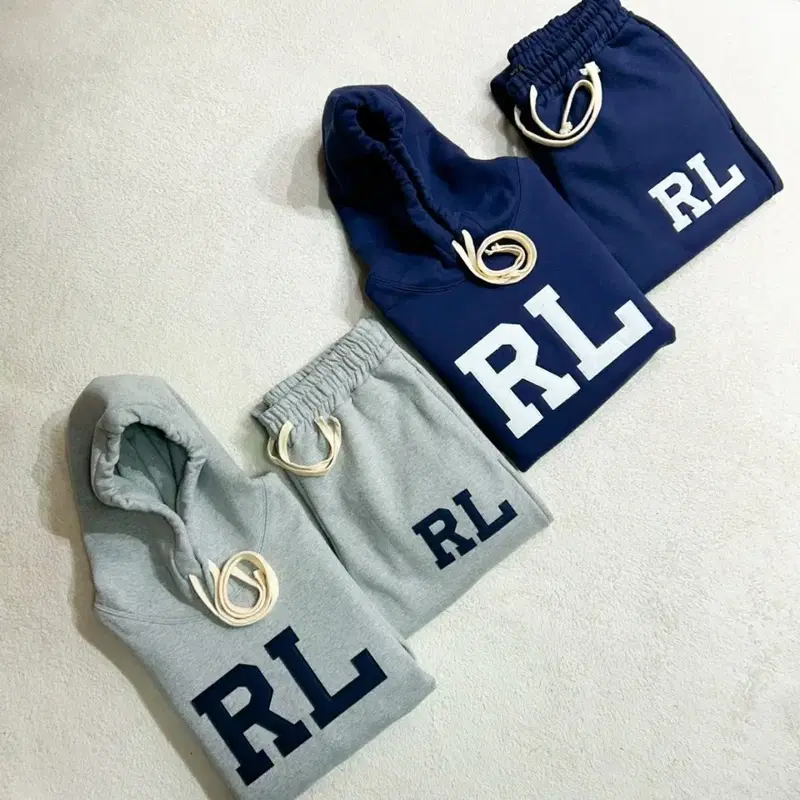 폴로 프리폴 RL 셋업 후드&PT