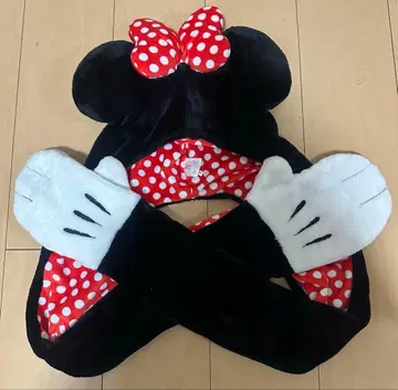 디즈니 팬캡 미니