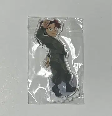 닌타마 란타로 장마철 애니메이트 카페 아크릴 스탠드 야마다 리키치