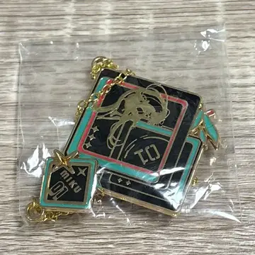 하츠네 미쿠 텐하가와 브로치 핀즈