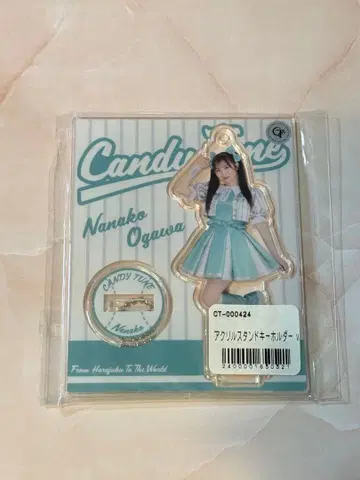 CANDYTUNE 오가와 나나코 아크릴 스탠드