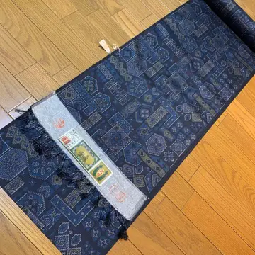 오시마 명주 앙상블 옷감 [ K-927 ]