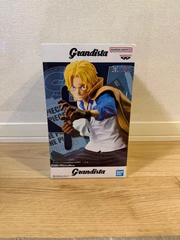 원피스 Grandista 그란디스타 SABO 사보