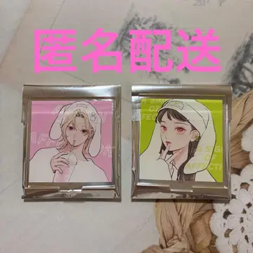 손끝과 사랑에 빠지다 아크릴 쁘띠 스탠드 에마 코코로