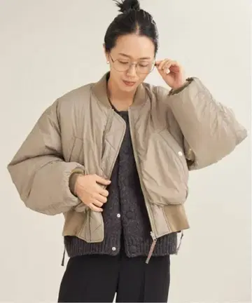 plage JANE SMITH 제인 스미스 별주 REV MA-1