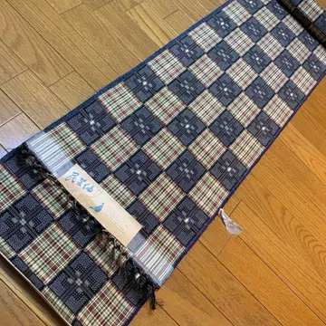 민예명주 실크 100% 옷감 [ K-928 ]