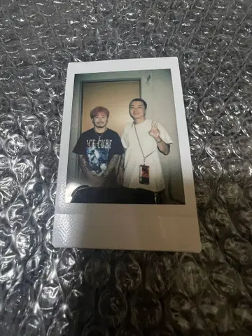 [초레어, 한정품] 마이파스 Nob 폴라로이드