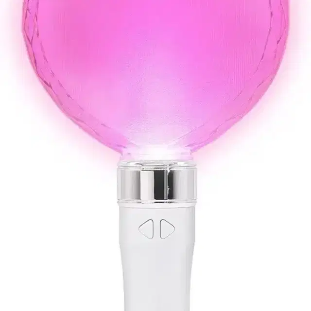 루미하트 킹블레이드 응원봉 리본 리본챰 리본키링 킹블리본