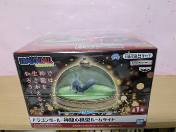 [ 새상품 ] 드래곤볼 신룡 모형 룸 라이트