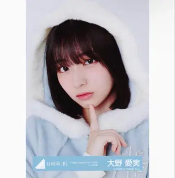 히나타자카46 오노 마나미 산타 의상 2024 요리 히키