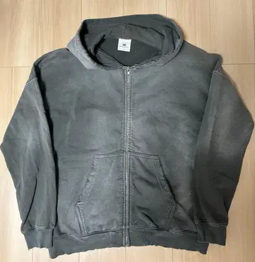 MOOJIMOOJI 후드티