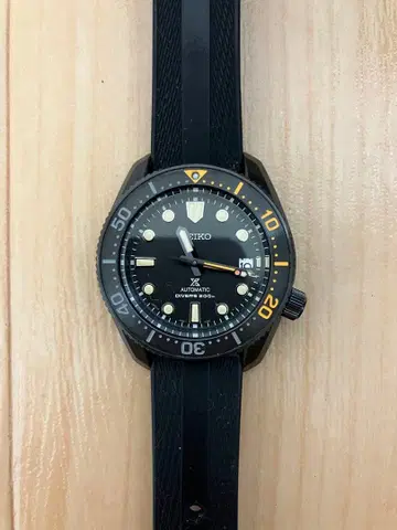 SEIKO Prospex SBDC155