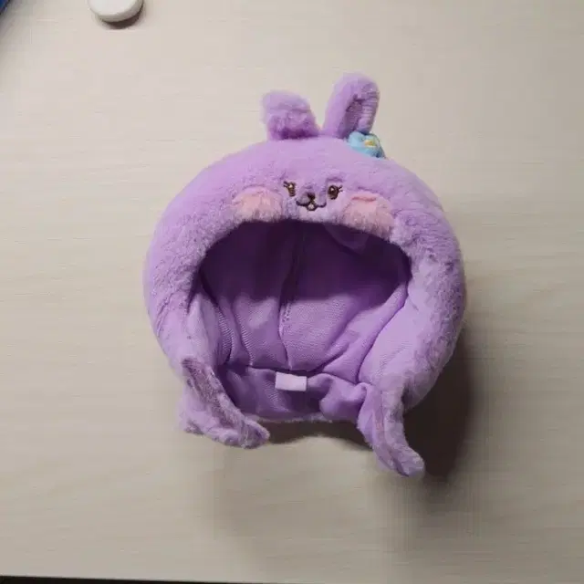 레드벨벳 아이린 팬콘 응원봉 커버망토 양도 happiness 2024