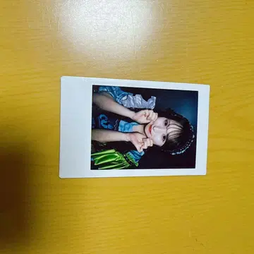 오가와 나나코 폴라로이드