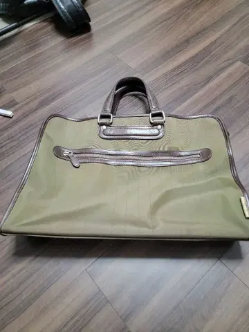 폴 스미스 브리프 케이스 비즈니스 백