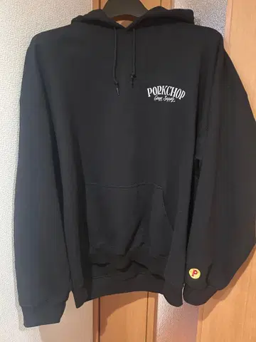 PORKCHOP 후드티 XL PORKCHOP GARAGE SUPPLY