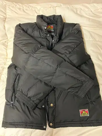 벤 데이비스 다운 자켓