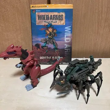 ZOIDS 조이드 HRZ-006 엑스그란츄라