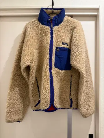 파타고니아 레트로 가디건 s 사이즈