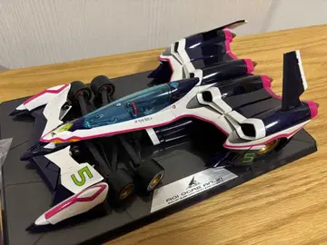 바리 아블 액션 Hi-SPEC 오우가 신세기 사이버 포뮬러 SIN