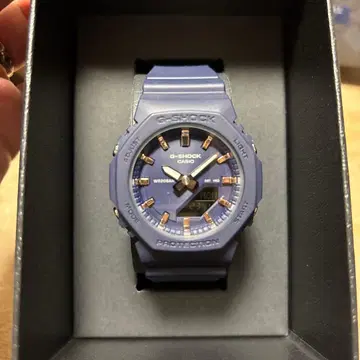 G SHOCK 손목시계