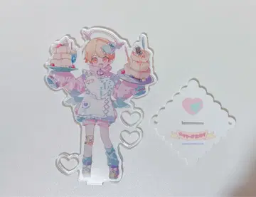 텐마 츠카사 아크릴 스탠드 프로세카